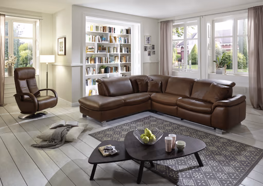 Polstergarnitur Roma